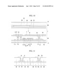 LIQUID CRYSTAL DISPLAY AND METHOD OF DRIVING THE SAME diagram and image