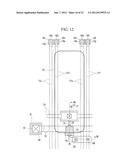 LIQUID CRYSTAL DISPLAY AND METHOD OF DRIVING THE SAME diagram and image