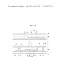 LIQUID CRYSTAL DISPLAY AND METHOD OF DRIVING THE SAME diagram and image