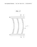 LIQUID CRYSTAL DISPLAY AND METHOD OF DRIVING THE SAME diagram and image