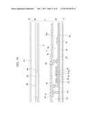 LIQUID CRYSTAL DISPLAY AND METHOD OF DRIVING THE SAME diagram and image