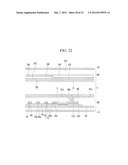 LIQUID CRYSTAL DISPLAY AND METHOD OF DRIVING THE SAME diagram and image