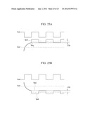 LIQUID CRYSTAL DISPLAY AND METHOD OF DRIVING THE SAME diagram and image