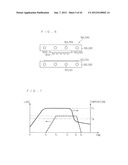 DROPLET DISCHARGE DEVICE AND METHOD OF MANUFACTURING DROPLET DISCHARGE     DEVICE diagram and image