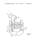 INKJET PRINTER TO PRINT TO A RECORDING MATERIAL diagram and image