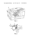 Bubble Removal for Ink Jet Printing diagram and image