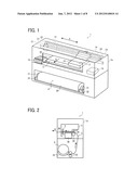 IMAGE FORMING APPARATUS INCLUDING SHEET CUTTING DEVICE diagram and image