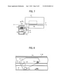 IMAGE FORMING APPARATUS INCLUDING SHEET CUTTING DEVICE diagram and image