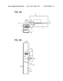 SHEET CUTTING DEVICE AND IMAGE FORMING APPARATUS INCLUDING THE SHEET     CUTTING DEVICE diagram and image