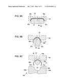 Transporting Roller and Recording Apparatus diagram and image