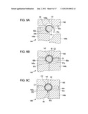 Transporting Roller and Recording Apparatus diagram and image