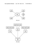 Streaming a Videoconference From a Server Including Boundary Information     for Client Layout Adjustment diagram and image