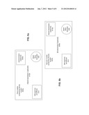 Server-Assisted Video Conversation diagram and image