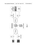 Server-Assisted Video Conversation diagram and image