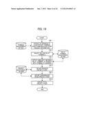 APPARATUS, SYSTEM, AND METHOD OF COMMUNICATION, AND RECORDING MEDIUM     STORING COMMUNICATION CONTROL PROGRAM diagram and image