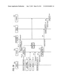 APPARATUS, SYSTEM, AND METHOD OF COMMUNICATION, AND RECORDING MEDIUM     STORING COMMUNICATION CONTROL PROGRAM diagram and image