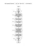 Method of displaying an enhanced three-dimensional images diagram and image