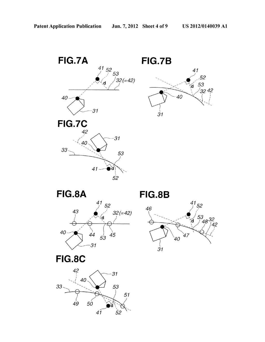 RUNNING-ENVIRONMENT RECOGNITION APPARATUS - diagram, schematic, and image 05