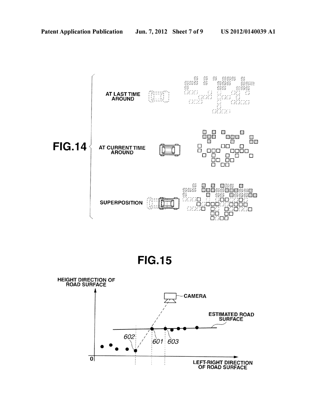 RUNNING-ENVIRONMENT RECOGNITION APPARATUS - diagram, schematic, and image 08