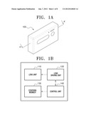 METHOD AND APPARATUS FOR CAPTURING THREE DIMENSIONAL IMAGE diagram and image