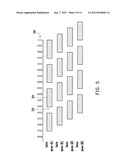 SYSTEM AND METHOD FOR TIME MULTIPLEXED STEREO DISPLAY AND DISPLAY     APPARATUS diagram and image