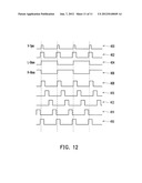 SYSTEM AND METHOD FOR TIME MULTIPLEXED STEREO DISPLAY AND DISPLAY     APPARATUS diagram and image