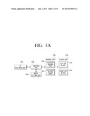 3D GLASSES AND CONTROL METHOD THEREOF diagram and image