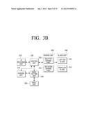 3D GLASSES AND CONTROL METHOD THEREOF diagram and image