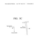 3D GLASSES AND CONTROL METHOD THEREOF diagram and image