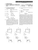 SHUTTERING THE DISPLAY OF INTER-FRAME TRANSITIONS diagram and image