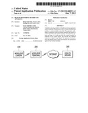 HEALTH MONITORING METHOD AND APPARATUS diagram and image