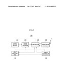 HEALTH MONITORING METHOD AND APPARATUS diagram and image