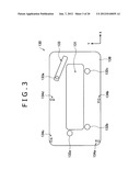 MICROSCOPE, REGION DETERMINING METHOD, AND PROGRAM diagram and image