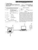 SYSTEM AND PROGRAM FOR GENERATING INTEGRATED DATABASE OF IMAGED MAP diagram and image