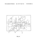 SYSTEM AND PROGRAM FOR GENERATING INTEGRATED DATABASE OF IMAGED MAP diagram and image