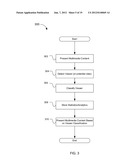 SYSTEMS AND METHODS FOR GATHERING VIEWERSHIP STATISTICS AND PROVIDING     VIEWER-DRIVEN MASS MEDIA CONTENT diagram and image