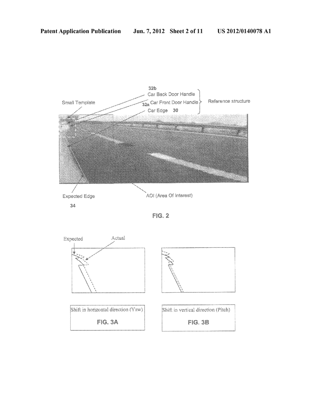 IMAGING SYSTEM FOR VEHICLE - diagram, schematic, and image 03