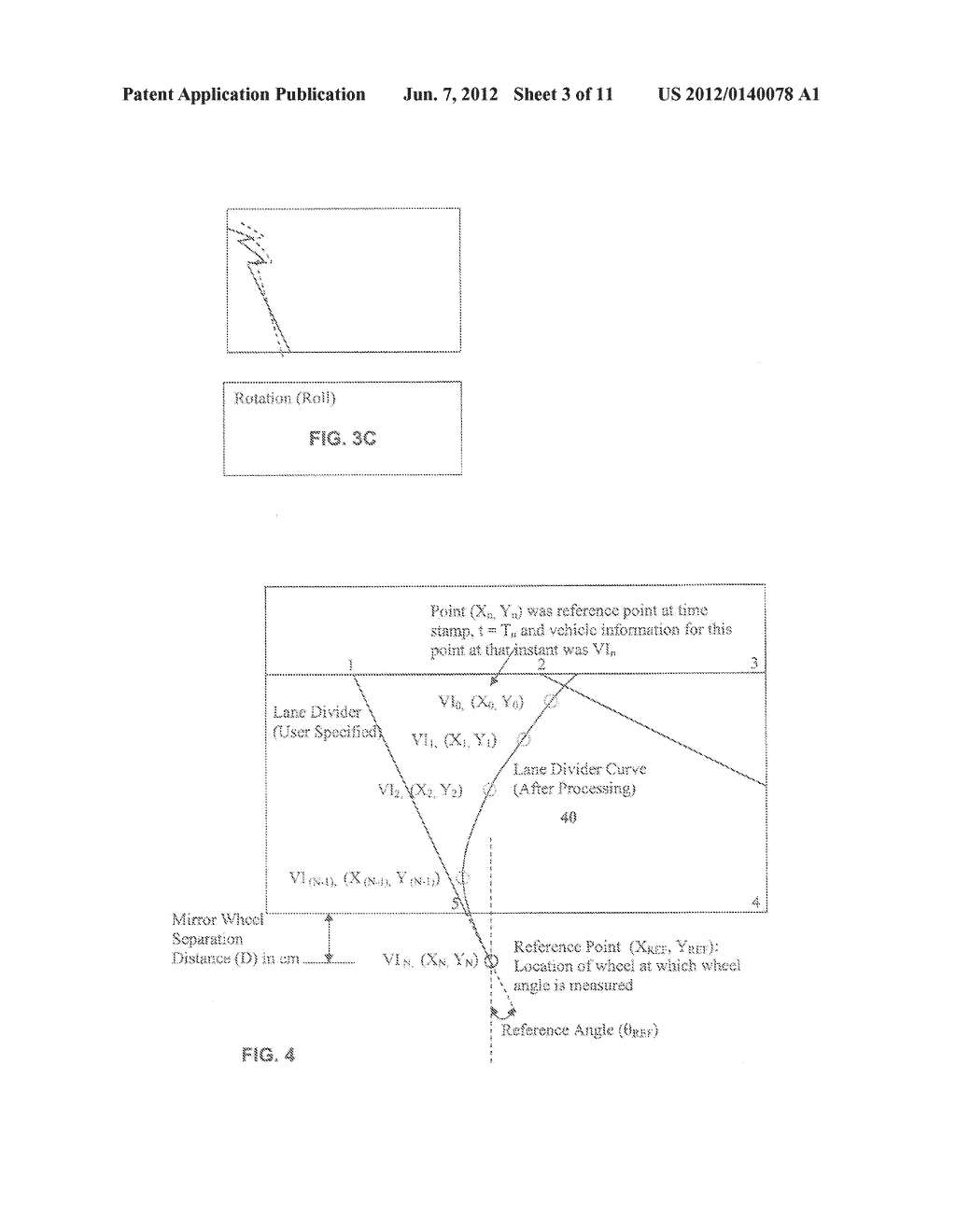 IMAGING SYSTEM FOR VEHICLE - diagram, schematic, and image 04