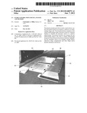 Entry Control Point Device, System and Method diagram and image