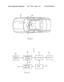 VEHICULAR VIDEO MIRROR SYSTEM diagram and image