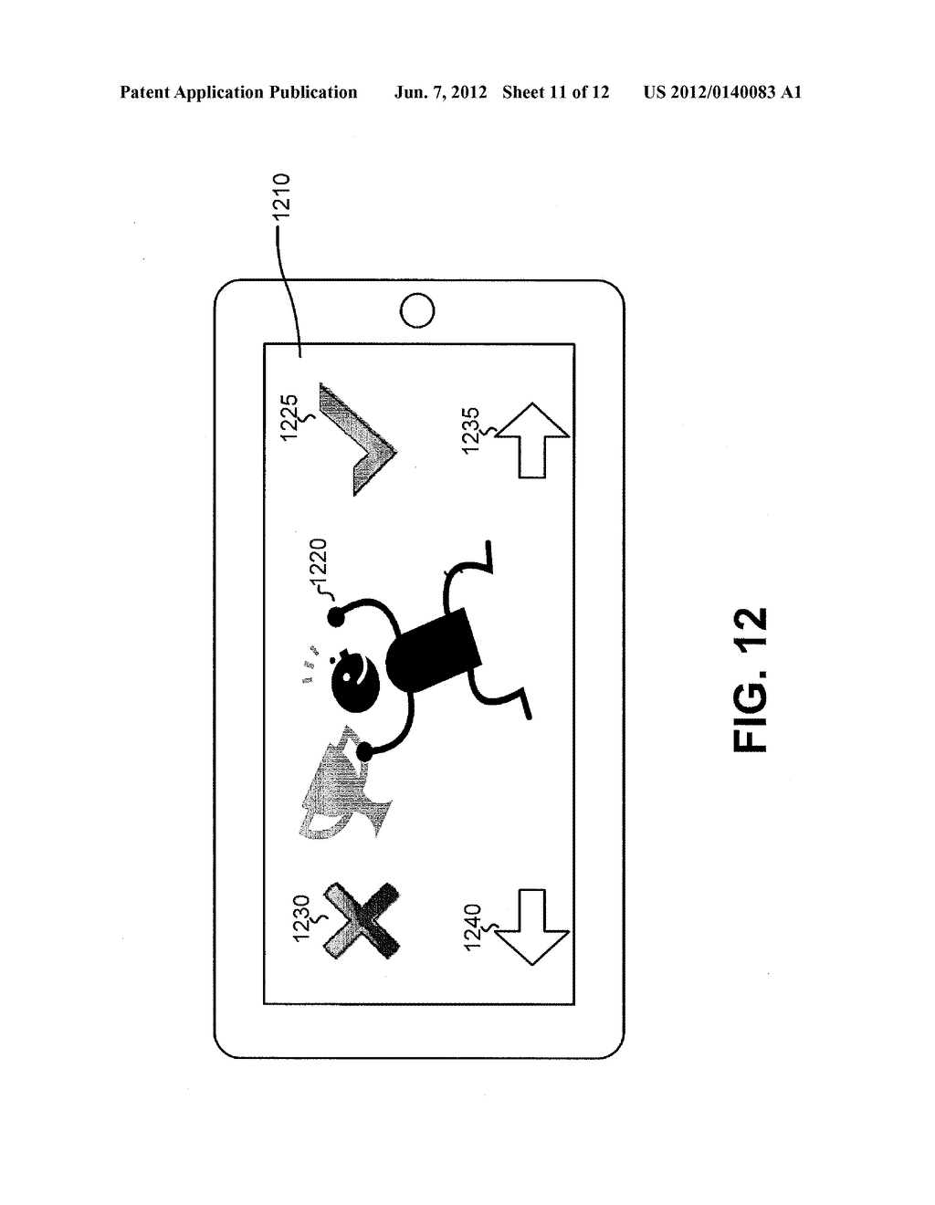 BROADCASTING CONTENT - diagram, schematic, and image 12