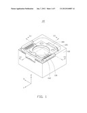 IMAGE STABILIZATION SYSTEM diagram and image