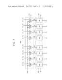 IMAGE SENSOR AND CAMERA SYSTEM HAVING THE SAME diagram and image