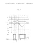 IMAGE SENSOR AND CAMERA SYSTEM HAVING THE SAME diagram and image