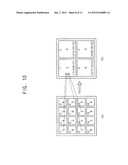 IMAGE SENSOR AND CAMERA SYSTEM HAVING THE SAME diagram and image