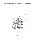 IMAGING APPARATUS, IMAGING APPARATUS BODY AND REPORTING TERMINAL diagram and image