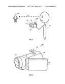 IMAGING APPARATUS, IMAGING APPARATUS BODY AND REPORTING TERMINAL diagram and image