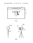 IMAGING APPARATUS, IMAGING APPARATUS BODY AND REPORTING TERMINAL diagram and image