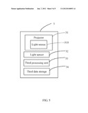 IMAGE CAPTURE DEVICE AND METHOD diagram and image