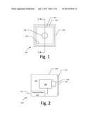 Electromagnetically Shielded Camera and Shielded Enclosure for Image     Capture Devices diagram and image